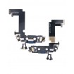 Conector de carga iPhone 12 Mini Azul