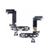 Conector de carga iPhone 12 Mini Blanco