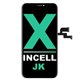 Pantalla iPhone X JK InCell 