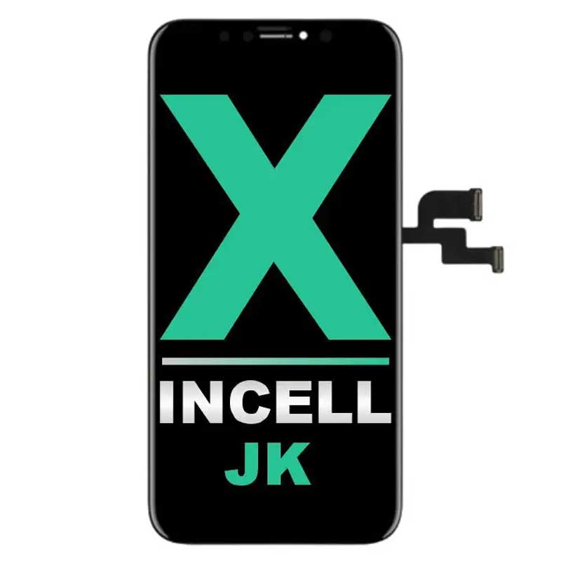 Pantalla iPhone X JK InCell 