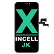Pantalla iPhone X JK InCell