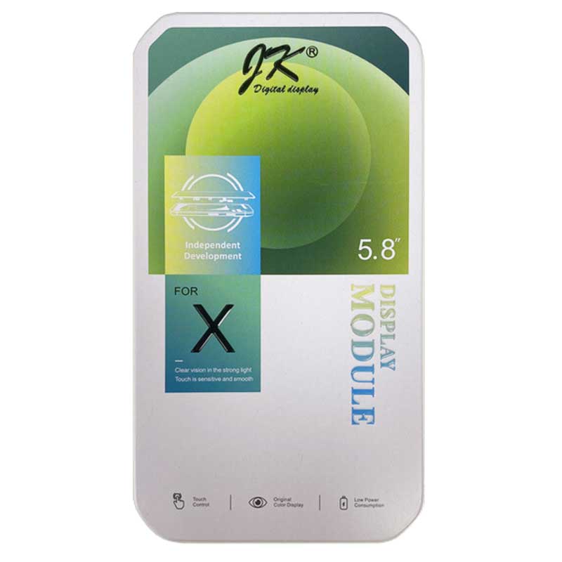 Pantalla iPhone X JK InCell 