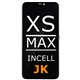 Pantalla iPhone Xs Max JK InCell