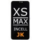 Pantalla iPhone Xs Max JK InCell