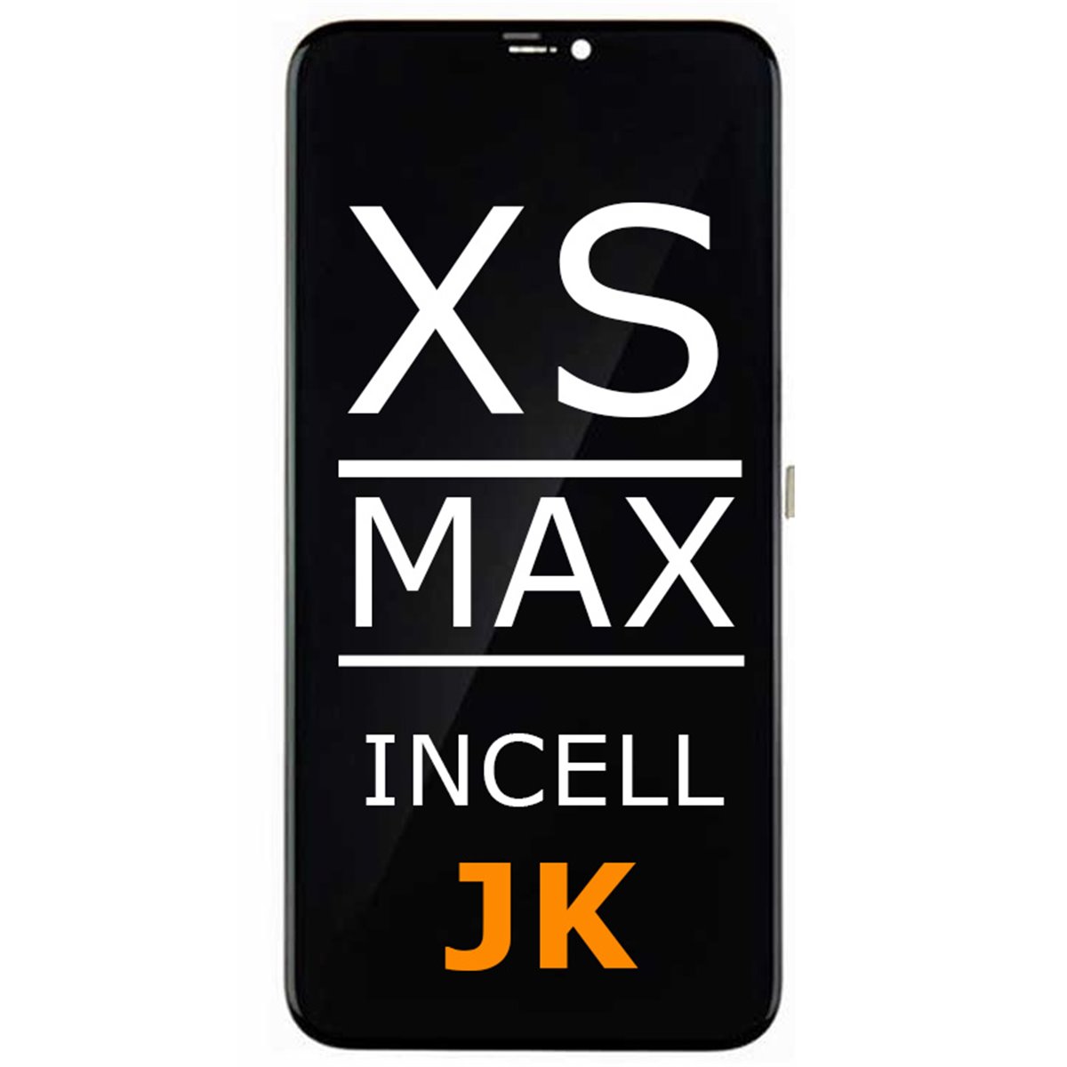 Pantalla iPhone Xs Max JK InCell