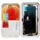 Pantalla iPhone Xs Max JK InCell