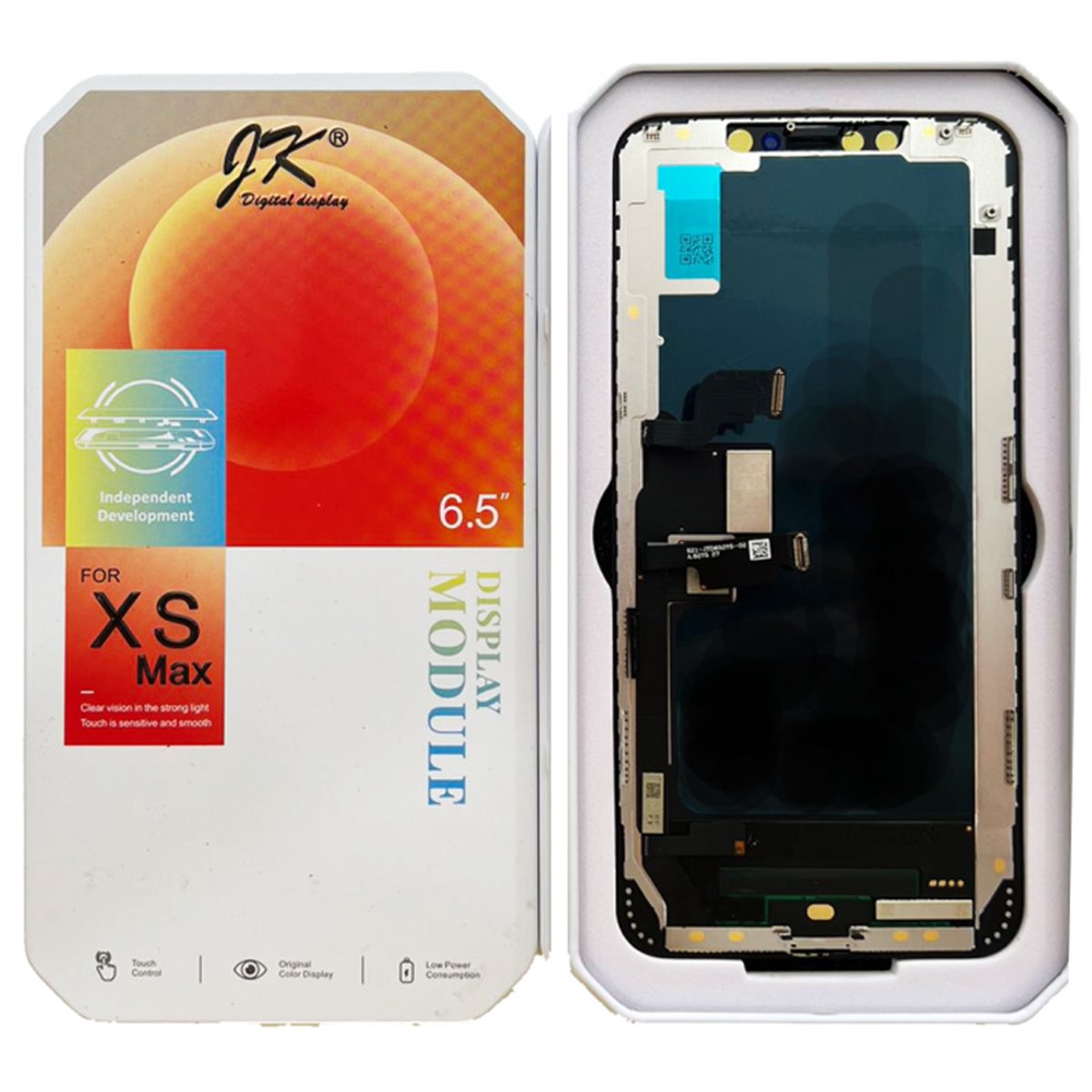Pantalla iPhone Xs Max JK InCell
