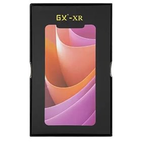 Pantalla iPhone Xr GX InCell