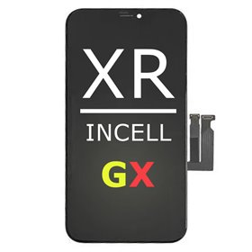 Pantalla iPhone Xr GX InCell
