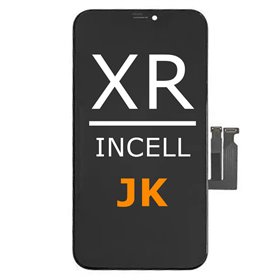 Pantalla iPhone Xr JK InCell 