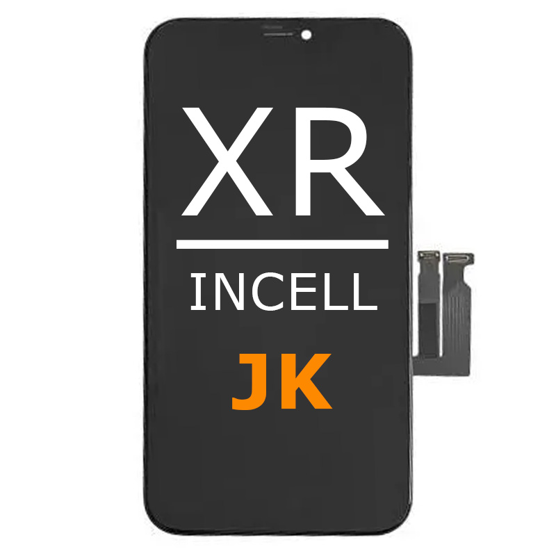 Pantalla iPhone Xr JK InCell 