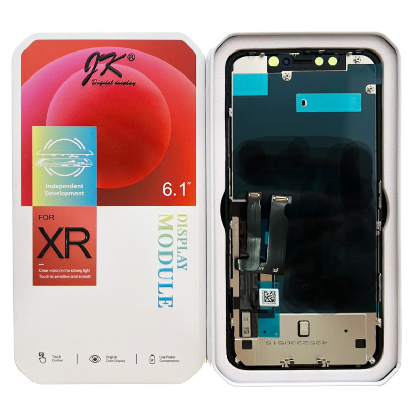 Pantalla iPhone Xr JK InCell 