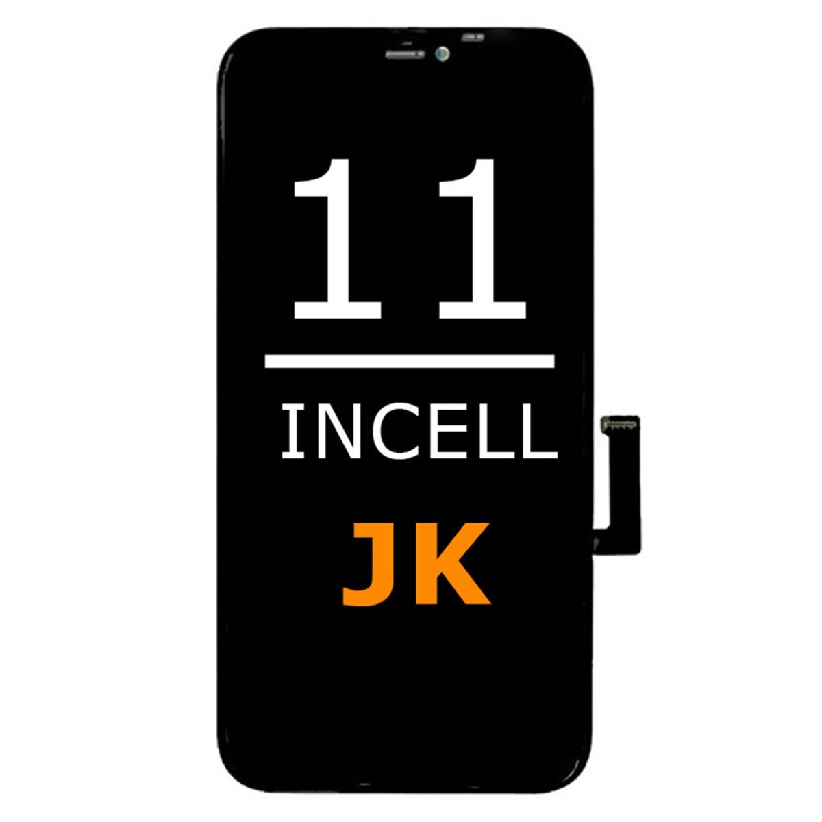 Pantalla iPhone 11 JK InCell