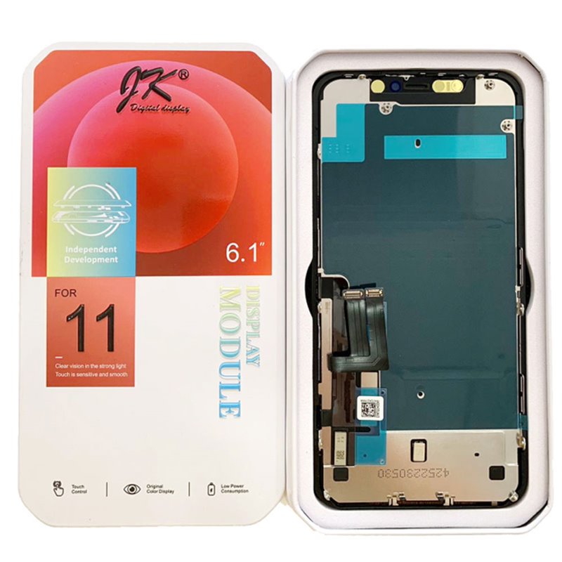 Pantalla iPhone 11 JK InCell