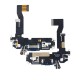 Conector de carga iPhone 12/ 12 Pro Azul (Pacific Blue)