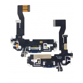 Conector de carga iPhone 12/ 12 Pro Azul (Pacific Blue)