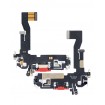 Conector de carga iPhone 12/ 12 Pro Rojo