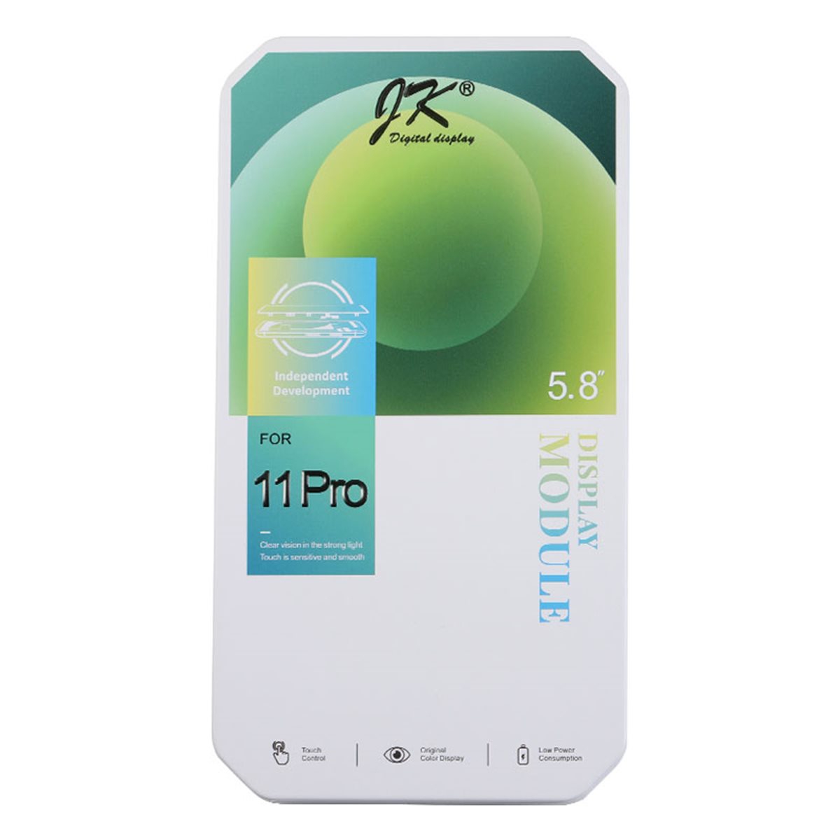 Pantalla iPhone 11 Pro JK InCell