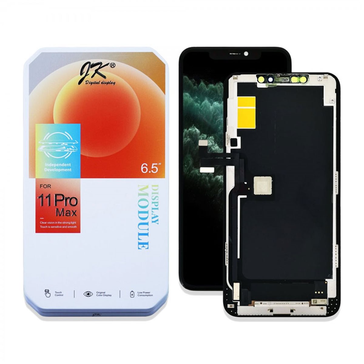 Pantalla iPhone 11 Pro Max JK InCell