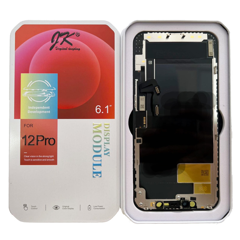 Pantalla iPhone 12/ 12 Pro JK InCell