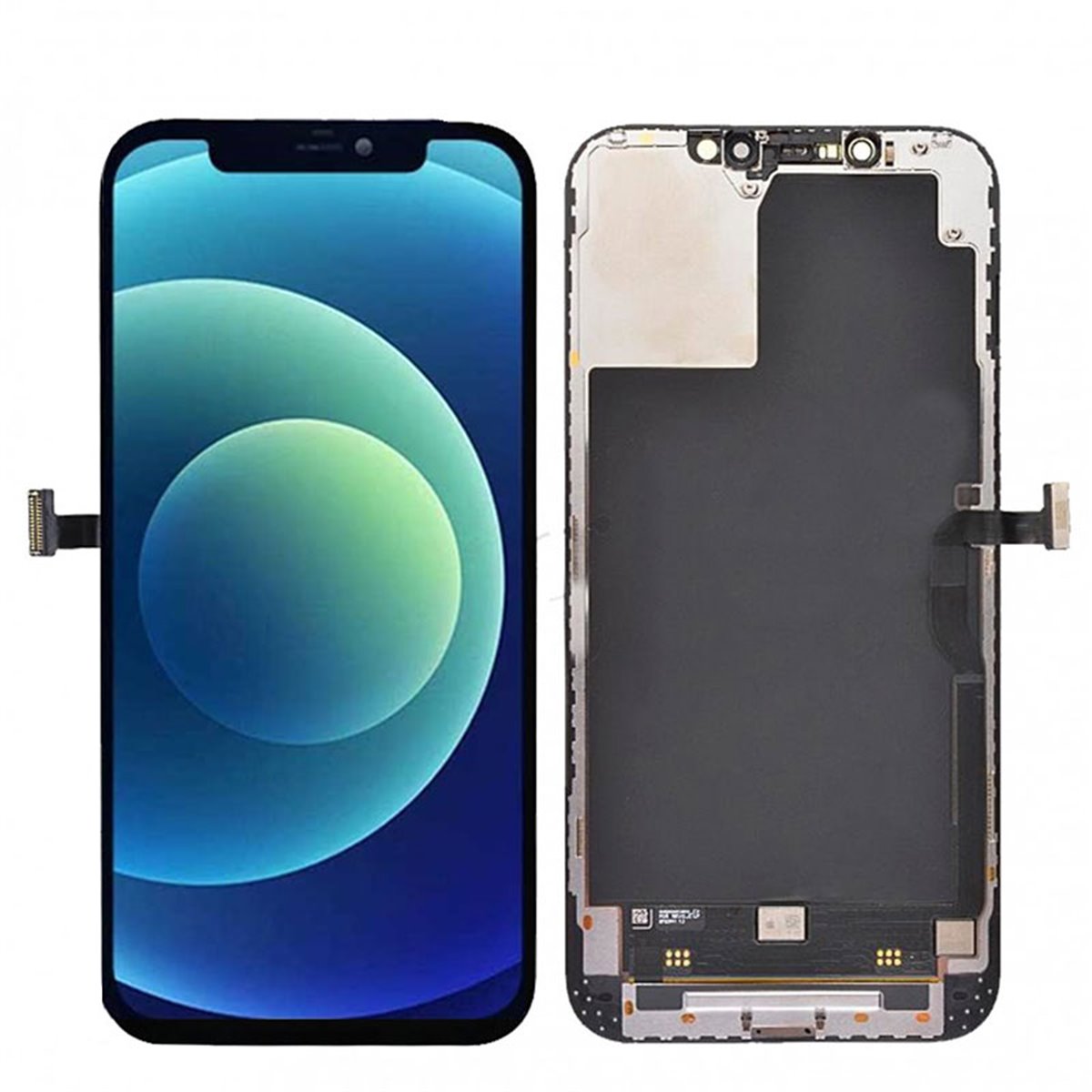 Pantalla completa iPhone 12 Pro Max calidad inCell
