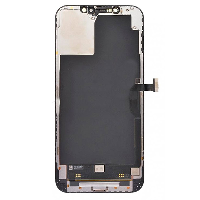 Pantalla completa iPhone 12 Pro Max calidad inCell