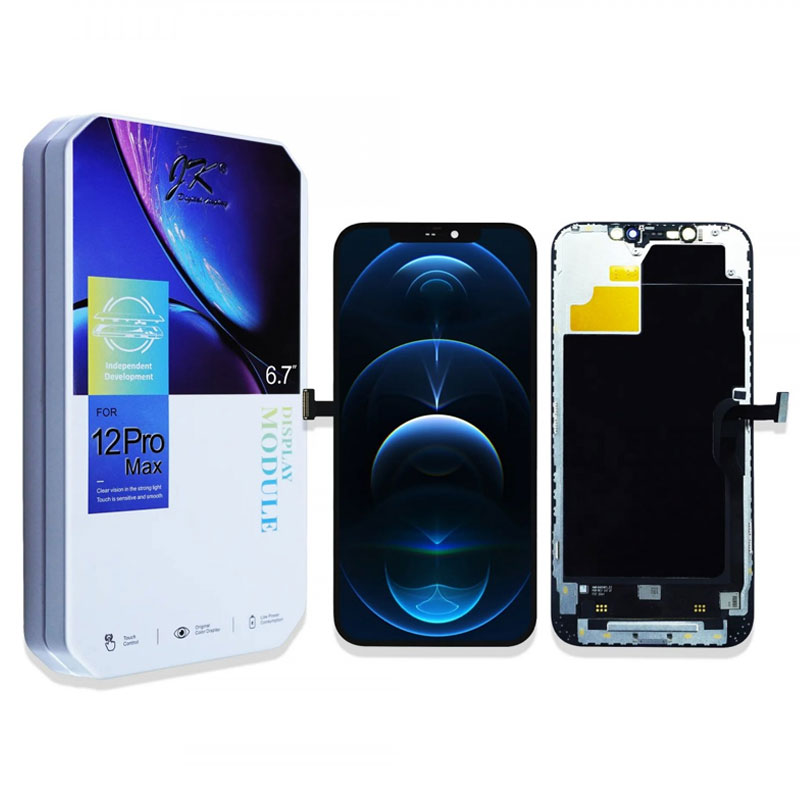 Pantalla iPhone 12 Pro Max JK InCell