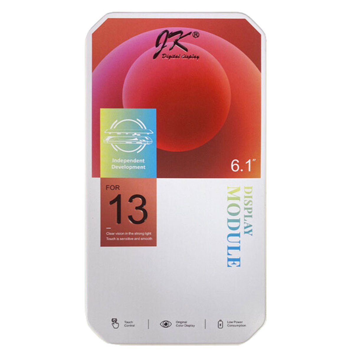Pantalla iPhone 13 JK InCell