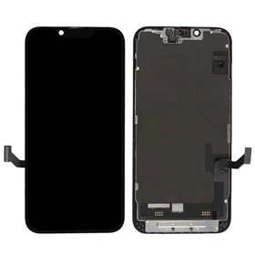 Pantalla iPhone 14 completa LCD + tactil calidad premium