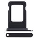 Bandeja SIM iPhone 15 Negra
