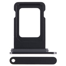 Bandeja SIM iPhone 15 Negra