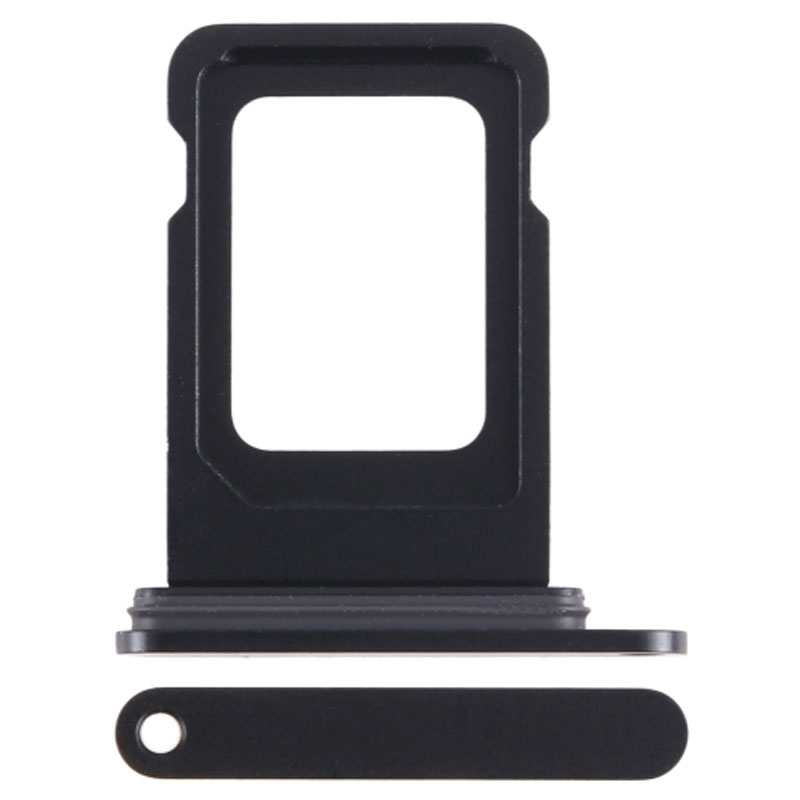 Bandeja SIM iPhone 15 Negra