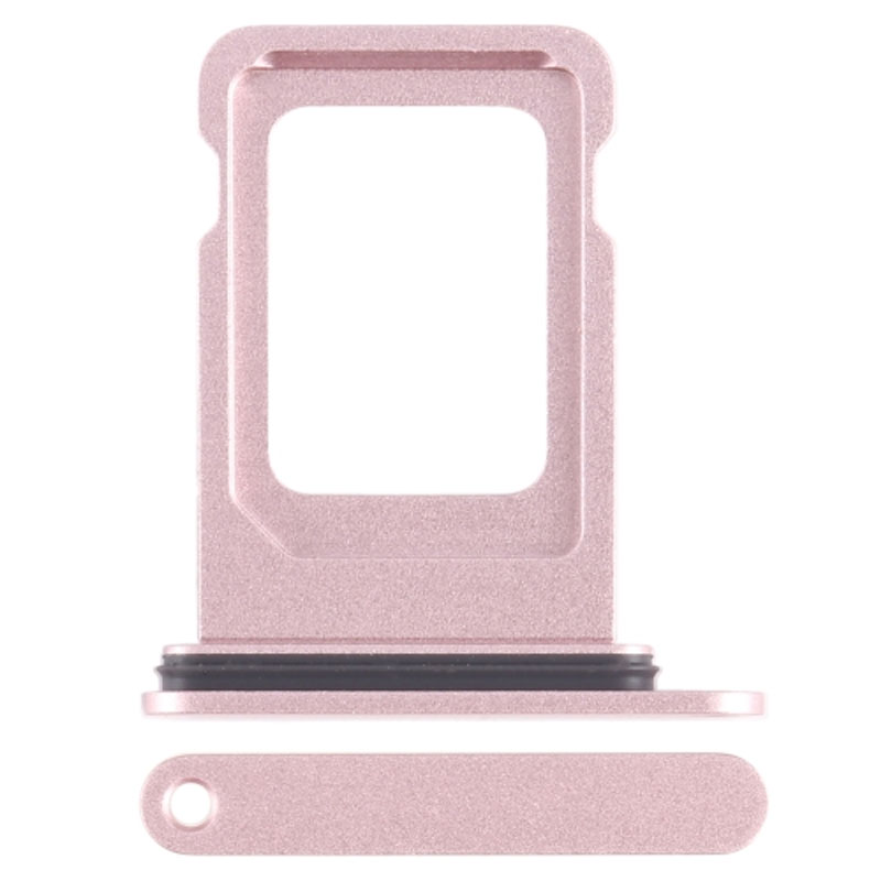 Bandeja SIM iPhone 15 Rosa