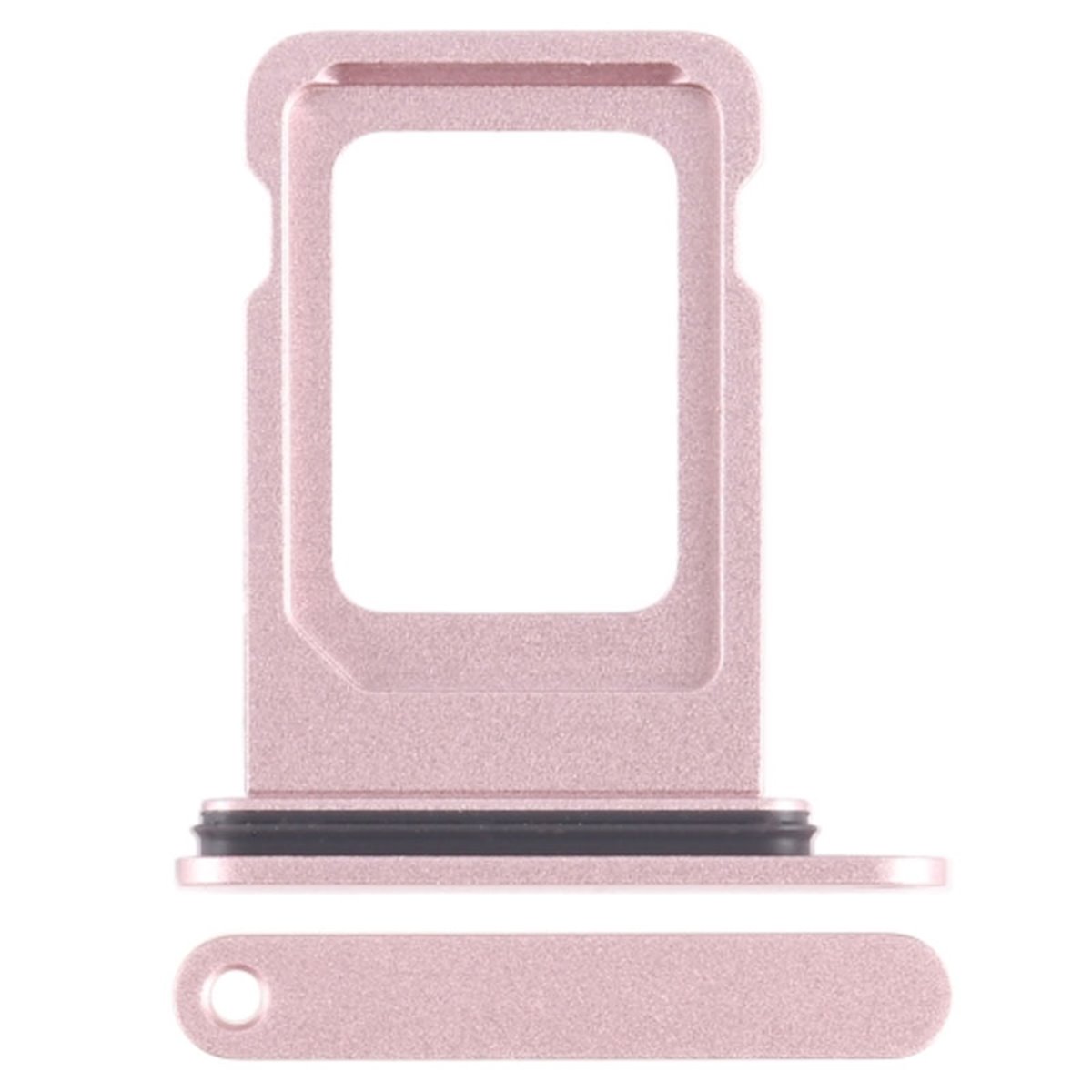 Bandeja SIM iPhone 15 Rosa