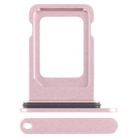 Bandeja SIM iPhone 15 Plus Rosa