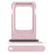 Bandeja SIM iPhone 15 Plus Rosa