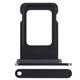 Bandeja SIM iPhone 15 Plus Negra
