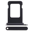 Bandeja SIM iPhone 15 Plus Negra