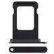 Bandeja SIM iPhone 15 Negra