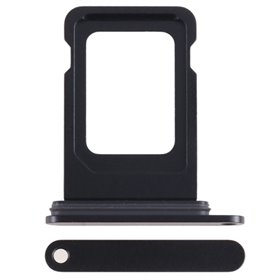 Bandeja SIM iPhone 15 Negra