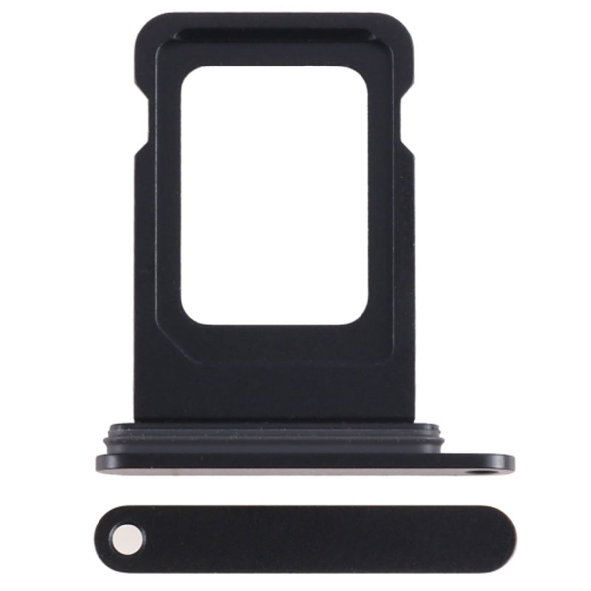 Bandeja SIM iPhone 15 Negra