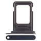 Bandeja Dual SIM iPhone 15 Azul