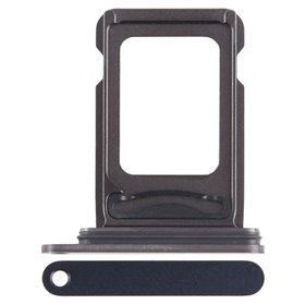 Bandeja Dual SIM iPhone 15 Azul