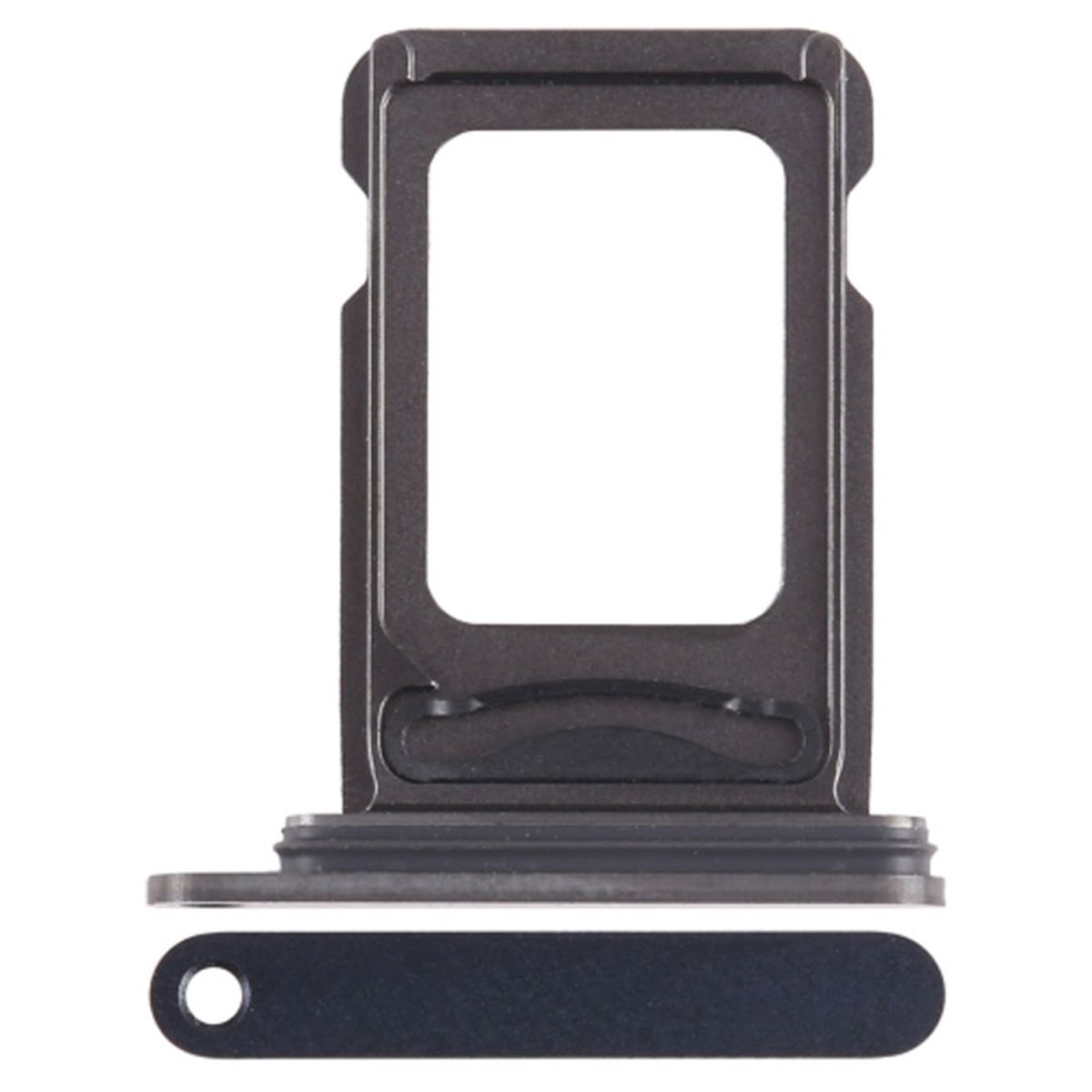 Bandeja Dual SIM iPhone 15 Azul