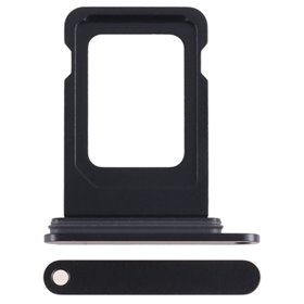 Bandeja SIM iPhone 15 Pro Max Negra