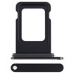 Bandeja SIM iPhone 15 Pro Max Negra
