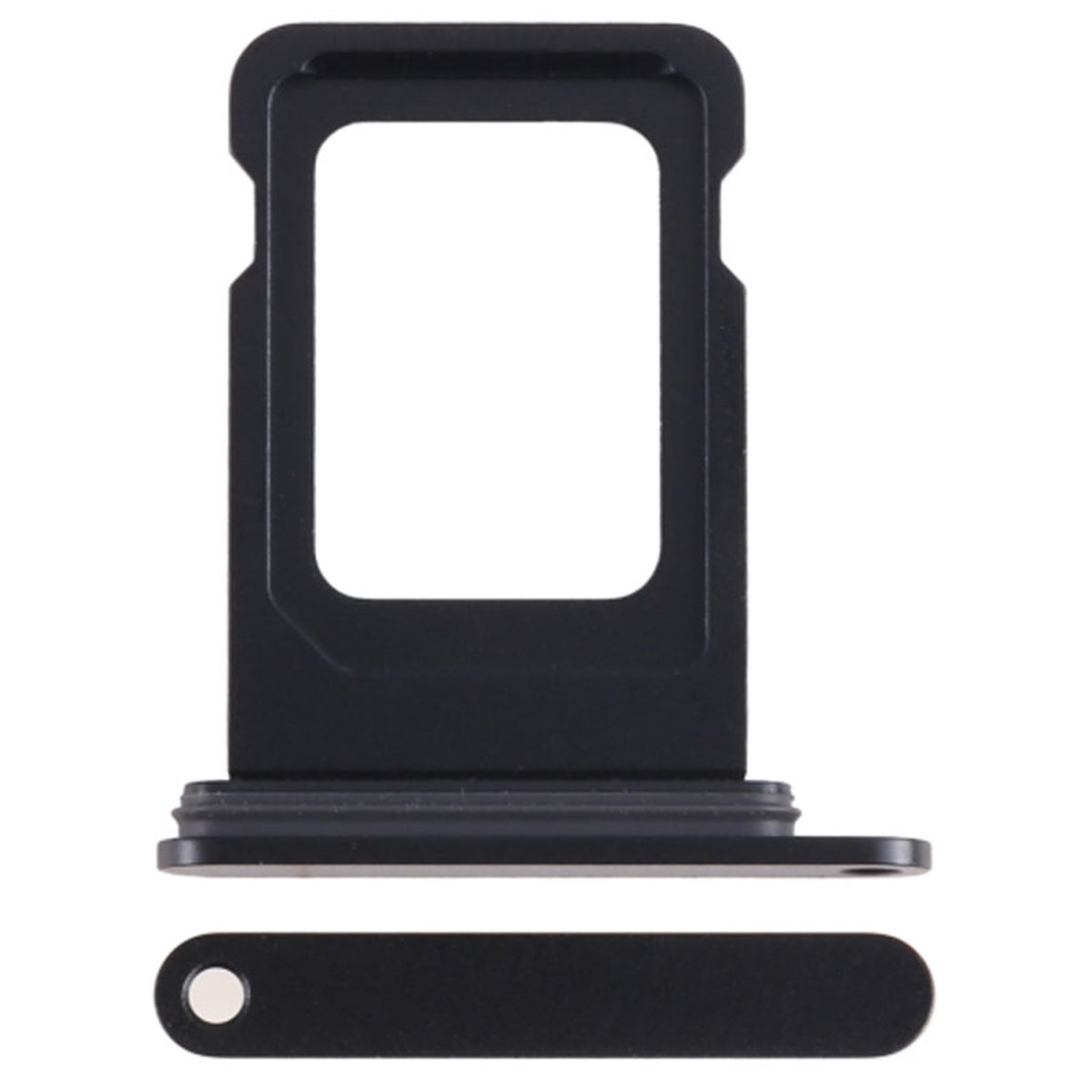 Bandeja SIM iPhone 15 Pro Max Negra