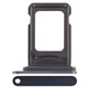 Bandeja Dual SIM iPhone 15 Pro Max Azul