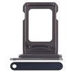 Bandeja Dual SIM iPhone 15 Pro Max Azul