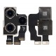 Modulo Camaras traseras iPhone 11 Pro/ Pro Max